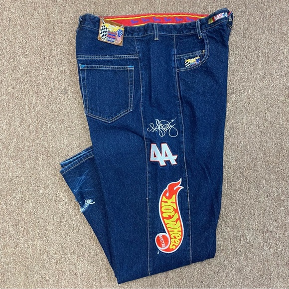 JEFF HAMILTON HOT WHEELS 🔥 - Picture 13 of 13